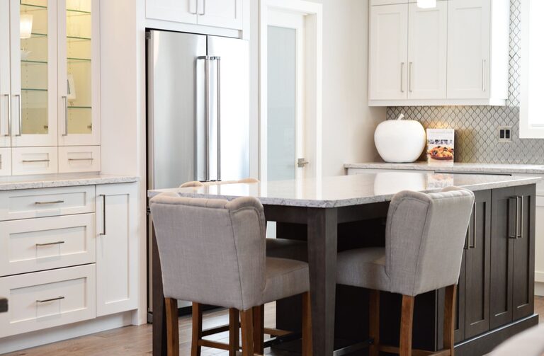How to Keep Your Kitchen Counters Clean and Clutter-Free